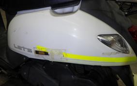 SUZUKI ﾚｯﾂ CA4AA