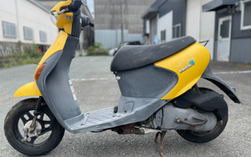 SUZUKI LET`S4 CA41A