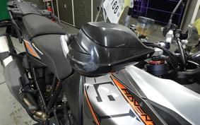 KTM 1190 ADVENTURE 2015