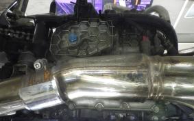 SUZUKI BANDIT 1200 S 2004 GV77A