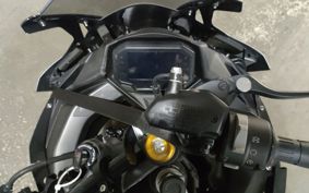KAWASAKI NINJA ZX-4R SE 2025 ZX400P