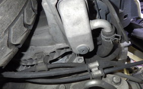 HONDA GYRO CANOPY 2000 TA03