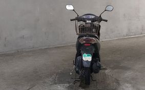 HONDA DIO AF56