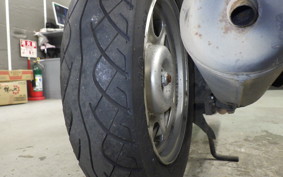 HONDA TACT-4ﾍﾞｰｼｯｸ