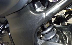 SUZUKI GSX-S750 2023