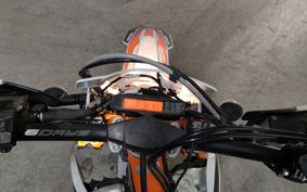 KTM 250 EXC F SIXDAYS EXA40