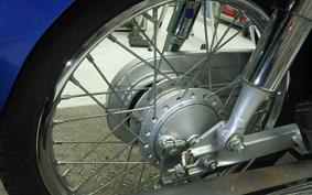 HONDA C110 SUPER CUB