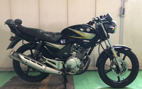 YAMAHA YBR125 PCJL