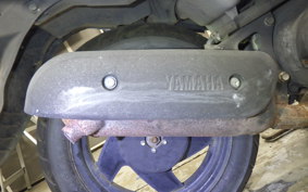 YAMAHA AXIS 100 SB06J