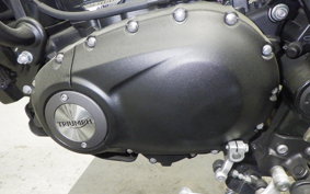TRIUMPH SPEED 400 2024