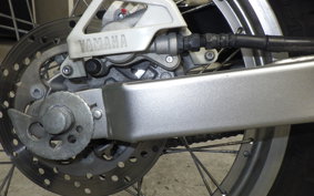 YAMAHA SEROW 250 Gen.3 2009 DG31J