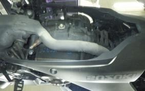 SUZUKI GIXXER 250 1998 ED22Y