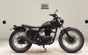KAWASAKI 250TR 2006 BJ250F