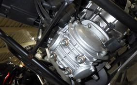 HONDA CT125-2 1992 JA65