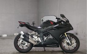 HONDA CBR250RR MC51