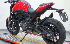 DUCATI MONSTAR 937 PLUS 2022 4M00