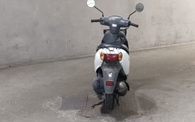SUZUKI LET`S4 CA45A