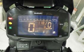 SUZUKI V-STROM 250