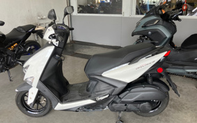 YAMAHA  CYGNUS  GRIF ASU SEJ4J