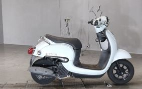 HONDA GIORNO AF77