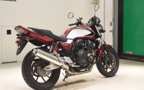 HONDA CB400SF GEN 4 A 2019 NC42