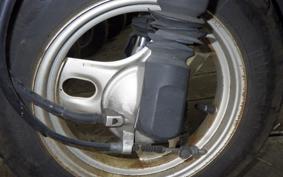 HONDA TODAY 1997 AF61