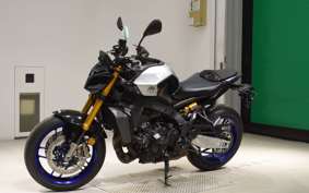 YAMAHA MT-09 SP 1989 RN87J