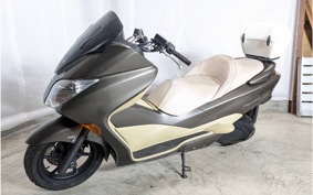 HONDA FORZA ABS MF10
