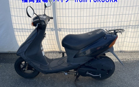 SUZUKI LET's 2