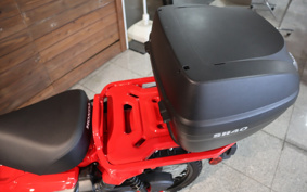 HONDA CT125 HUNTER  CUB  JA55