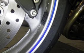 SUZUKI BANDIT 1250 SA 2009 GW72A