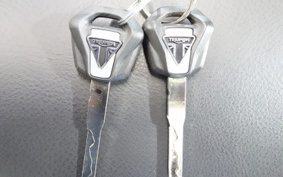 TRIUMPH SPEED 400 2024 T127Y6