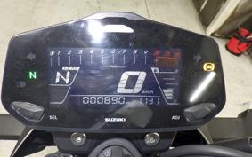 SUZUKI ｼﾞｸｻｰ250 ED22B