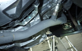 HONDA ADV160 1978 KF54