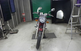 YAMAHA SRV250 RENAISSA 1997 4DN