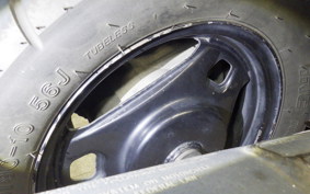 SUZUKI ADDRESS V125 2006 CF4EA