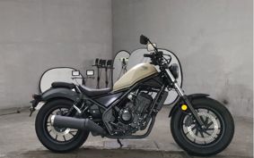 HONDA REBEL MC49