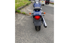 YAMAHA DRAGSTAR 400 2011 VH02J