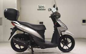 SUZUKI ADDRESS 110 2019 CE47A