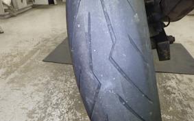 HONDA VTR 250 Gen. 2 MC33
