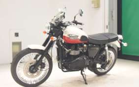 TRIUMPH SCRAMBLER 900 2007