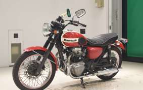 KAWASAKI W400 2007 EJ400A