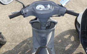 SUZUKI SEPIA Gen.2 2008 CA1HA