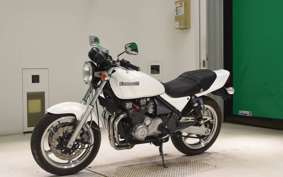 KAWASAKI ZEPHYR 400 Gen.1 1990 ZR400C