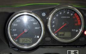 KAWASAKI ZRX1200 D 2011 ZRT20D