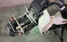 SUZUKI BAR DEE50 BA43A