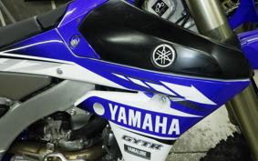 YAMAHA YZ250FX 2003 CG37C