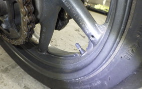 SUZUKI GOOSE 350 1992 NK42A