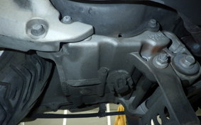 YAMAHA CYGNUS 125 X