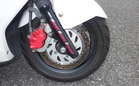 YAMAHA CYGNUS 125 X